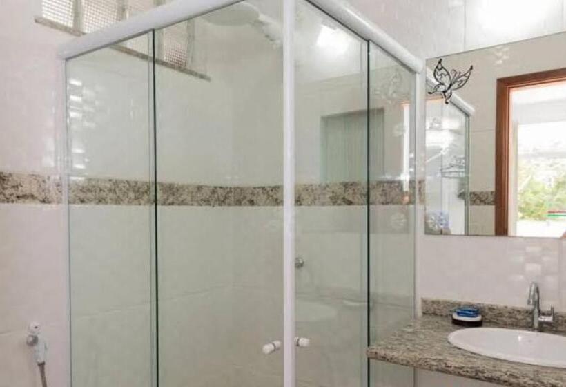 اتاق اکونومی, Pousada Paraiso Da Barra Da Tijuca
