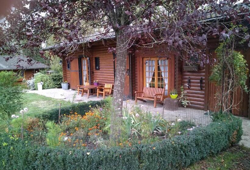 Номер Стандарт, Chalet Le Paradou Adults Only