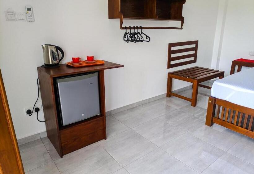 Стандартный Номер Кровать Кинг, Villa Red Pool