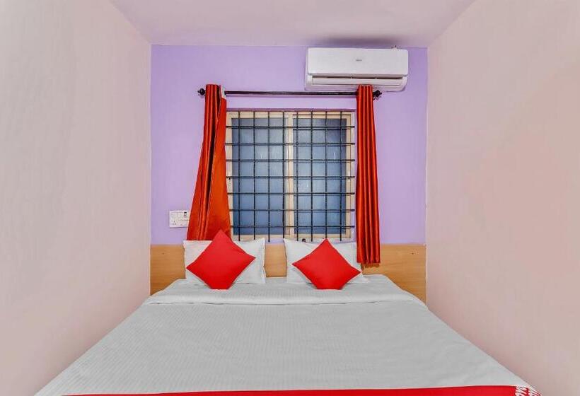 三人经典房间, O Mrv Royal Suites