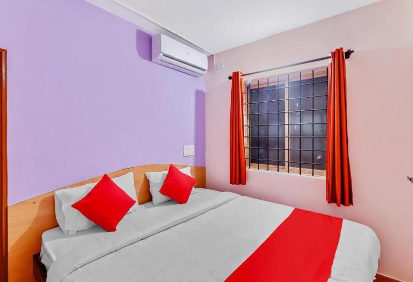 三人经典房间, O Mrv Royal Suites