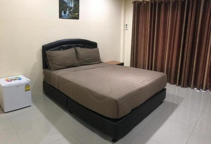 스탠다드 룸, Piman Inn Grand