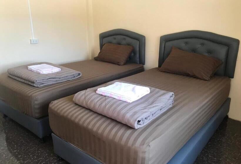 수피리어 룸, Piman Inn Grand
