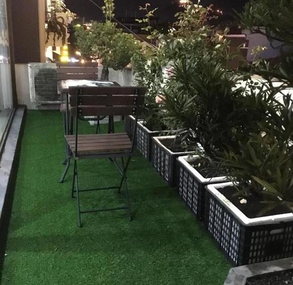 اتاق لوکس با بالکن, Sapa Memory