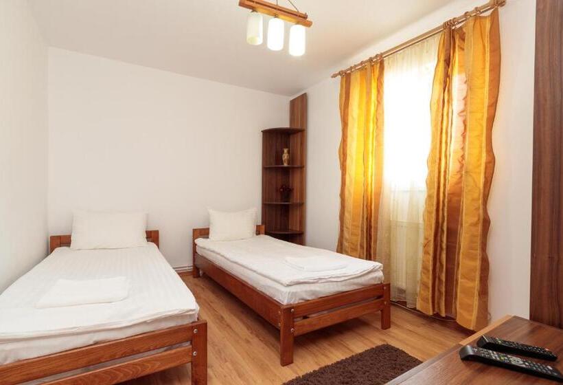 آپارتمان 2 خوابه, Casa Arbo