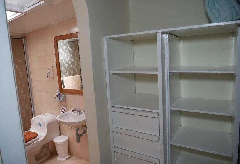 Семейный Номер Superior, Casa Hostal Sweet Home