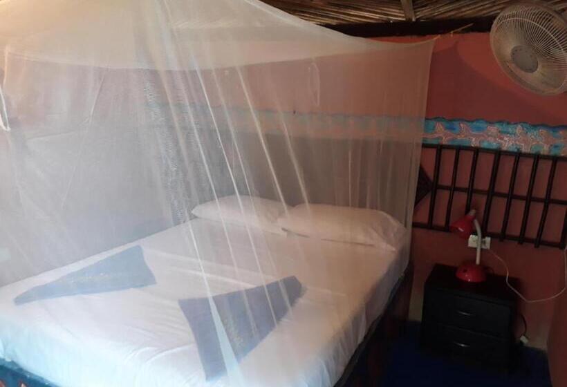 اتاق استاندارد با سرویس بهداشتی مشترک, Hostel Cattleya