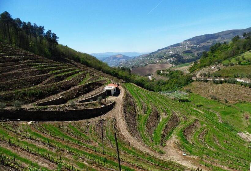Дом 1 Спальня, Quinta Da Ribeira