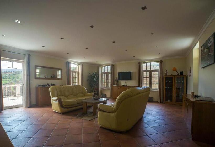 Номер Стандарт Совместная Ванная, Quinta Da Ribeira