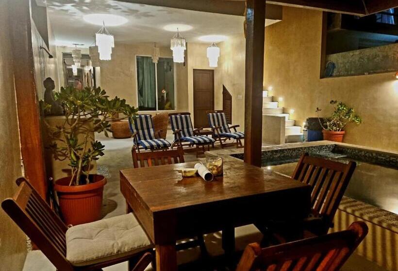 شقة غرفة واحدة, Villas Bliss 18