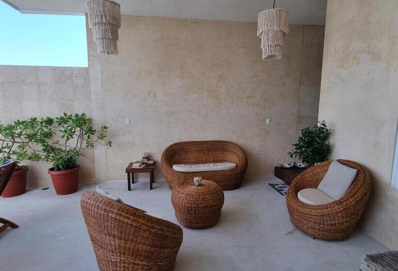 شقة غرفة واحدة, Villas Bliss 18