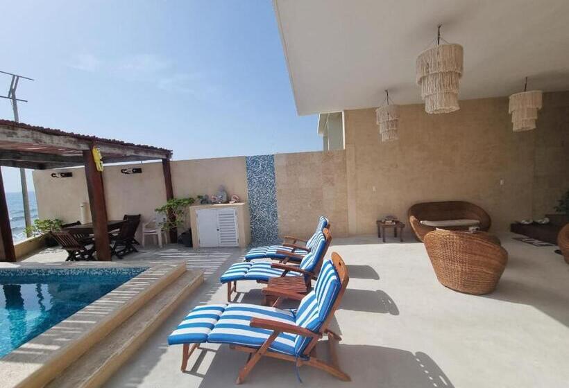 شقة غرفة واحدة, Villas Bliss 18