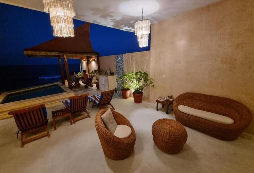 شقة غرفة واحدة, Villas Bliss 18