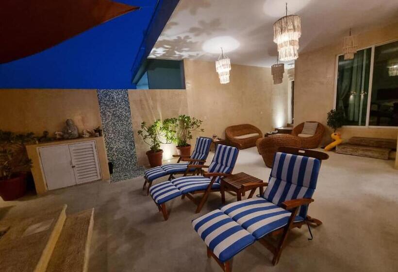 شقة غرفة واحدة, Villas Bliss 18