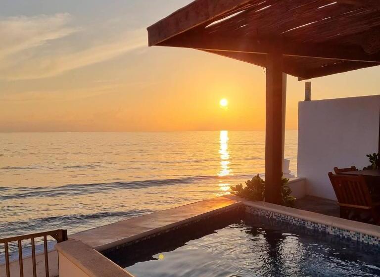 شقة غرفة واحدة, Villas Bliss 18