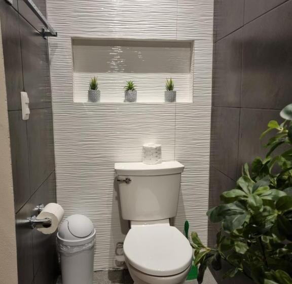 شقة غرفة واحدة, Villas Bliss 18