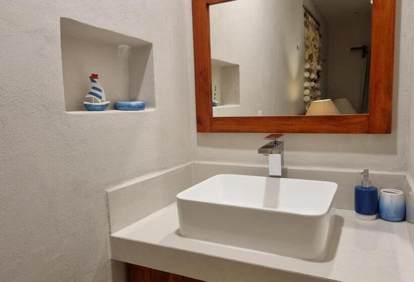 شقة غرفة واحدة, Villas Bliss 18