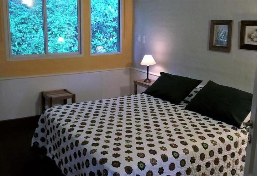 스탠다드 룸, Hostal La Quebrada