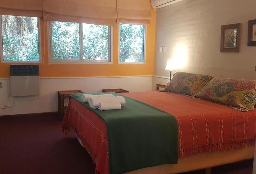 스탠다드 룸, Hostal La Quebrada