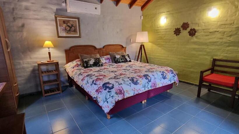 수피리어 룸, Hostal La Quebrada