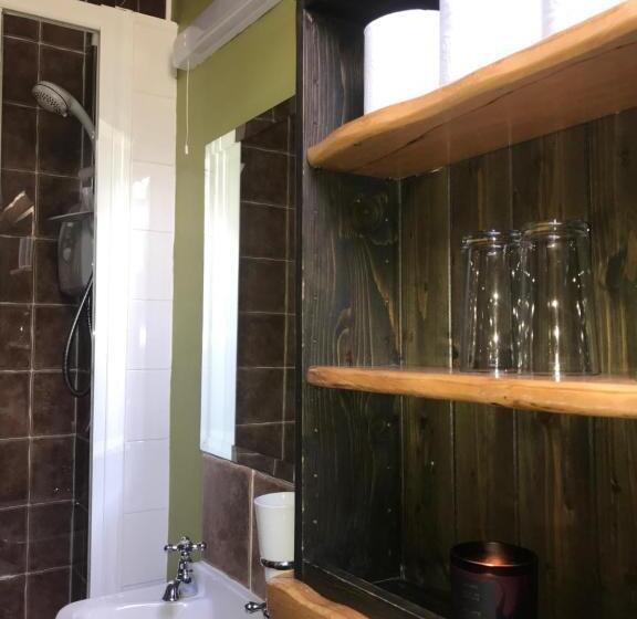 Семейный Номер, Aurora House Bed And Breakfast