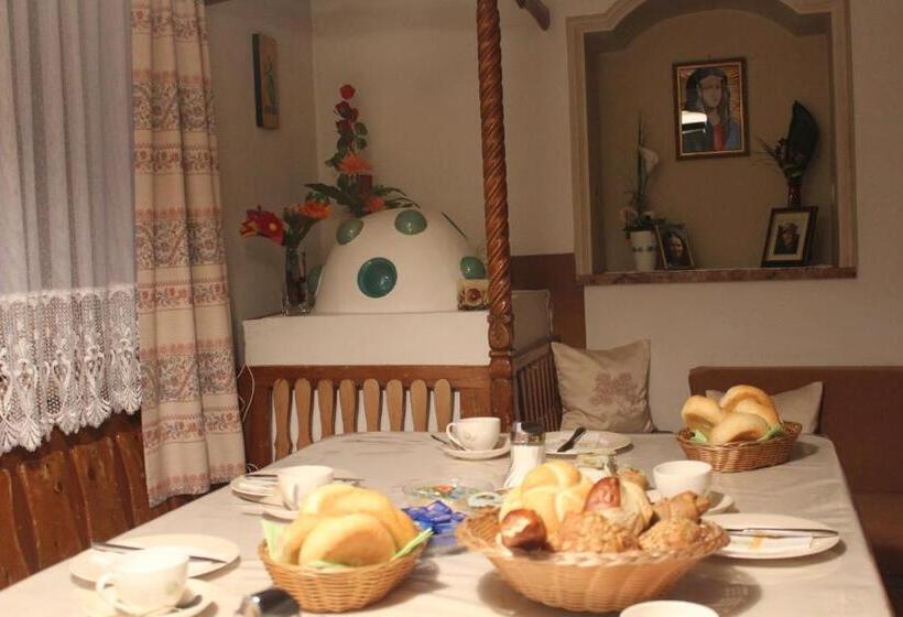 اتاق استاندارد با بالکن, Sonnberg