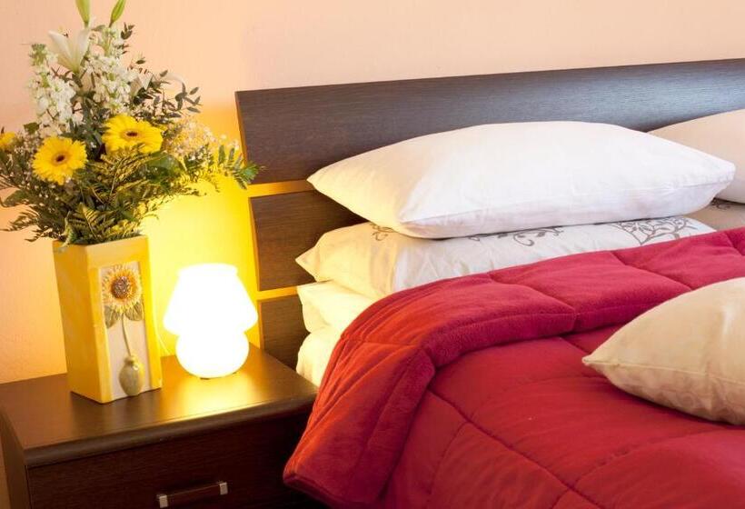 Номер Стандарт, Bed And Breakfast Venice House