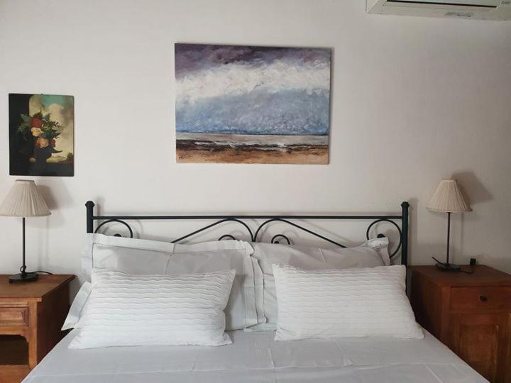Номер Стандарт, Bed & Breakfast Belfiore