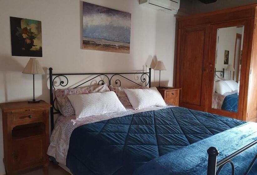 Номер Стандарт, Bed & Breakfast Belfiore