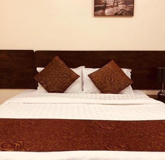 Апартаменты 3 Спальни, Guest House Hotel Apartments Makkah