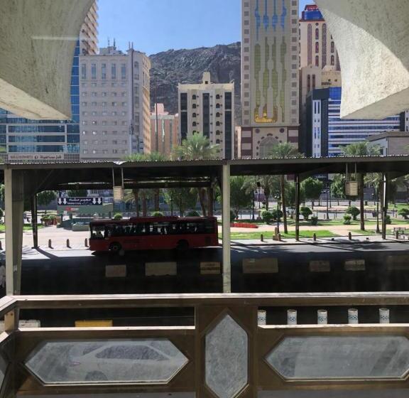 Апартаменты 2 Спальни, Guest House Hotel Apartments Makkah