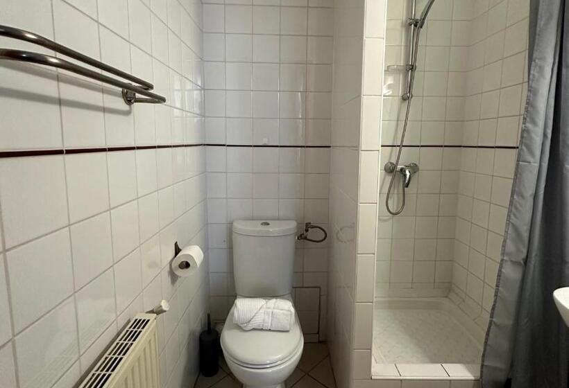 Номер Стандарт Трехместный, Hôtel Victor Hugo