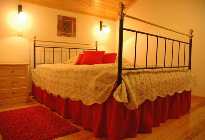 스탠다드 룸, Casa Avó Alice