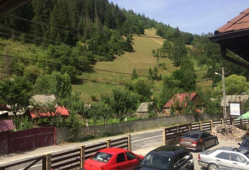 Номер Стандарт Вид на Горы, Casa De Vacanta Joldes