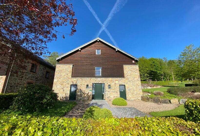 Номер Стандарт, Gite Du Moulin Coquelicot