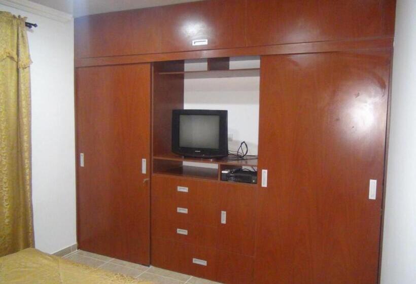 2间卧室的房子, I Bbbsai Casa Vacacional En San Andres Islas – Alquiler