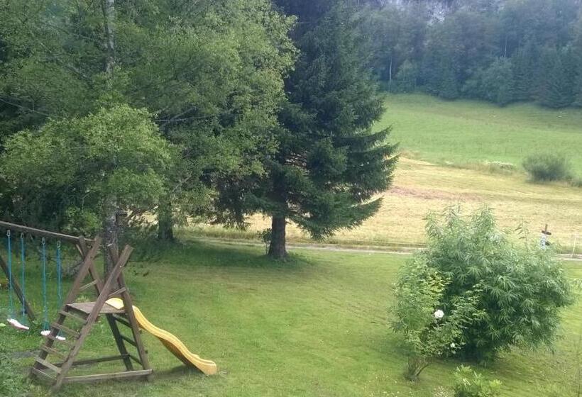 Апартаменты 2 Спальни, Le Castel Blanc
