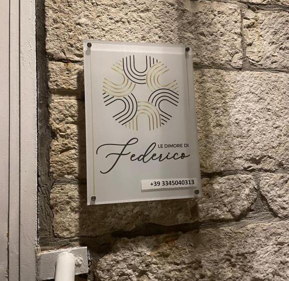 اتاق استاندارد, Le Dimore Di Federico   Trani