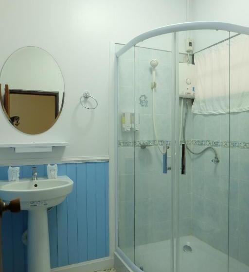 Номер Superior, Puprai Tarnnarm Resort