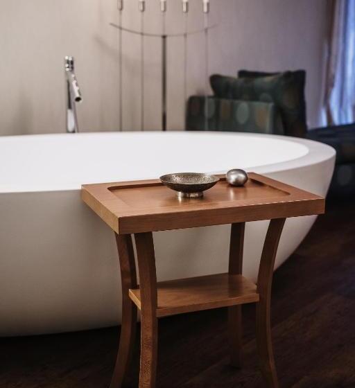 Люкс Повышенной Комфортности, Alpenhotel Heimspitze