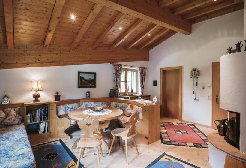 Полулюкс с Балконом, Alpenhotel Heimspitze