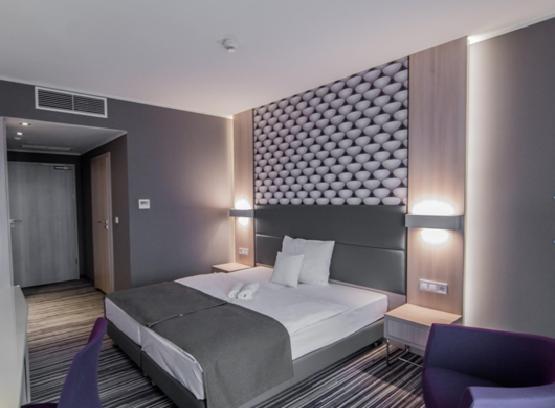 Номер Deluxe, Astone Conference & Spa