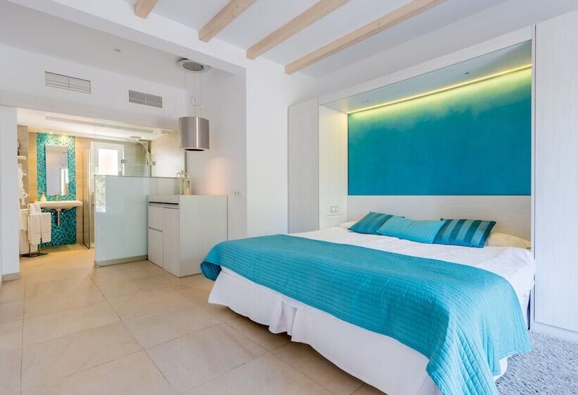 اتاق سوپریور, Cas Cabo Nou Agroturismo Adults Only