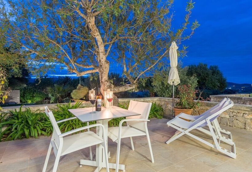 اتاق سوپریور, Cas Cabo Nou Agroturismo Adults Only
