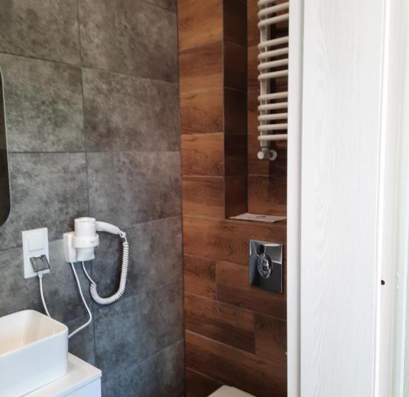 Номер Deluxe, Dom Wczasowy Kormoran Niechorze   300m Od Plaży