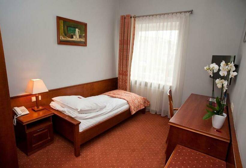 Standard Enkelrum, Eurohotel Swarzędz