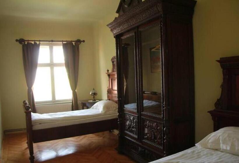 Семейный Номер, Fronius Boutique Residence