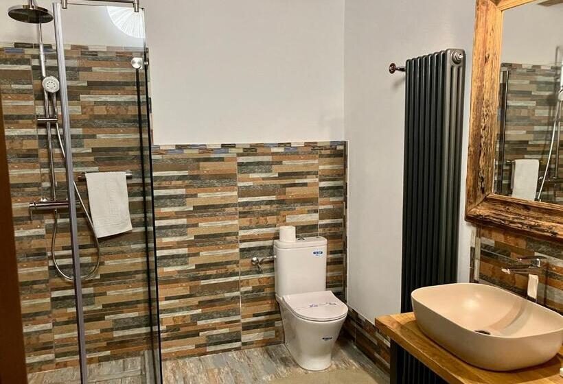 Апартаменты Deluxe 1 Спальня, Fronius Boutique Residence