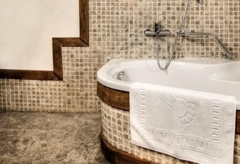 اتاق لوکس, Fronius Boutique Residence