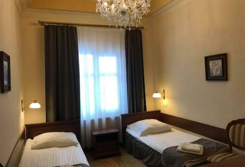 スタンダードルーム, Venecia Palace